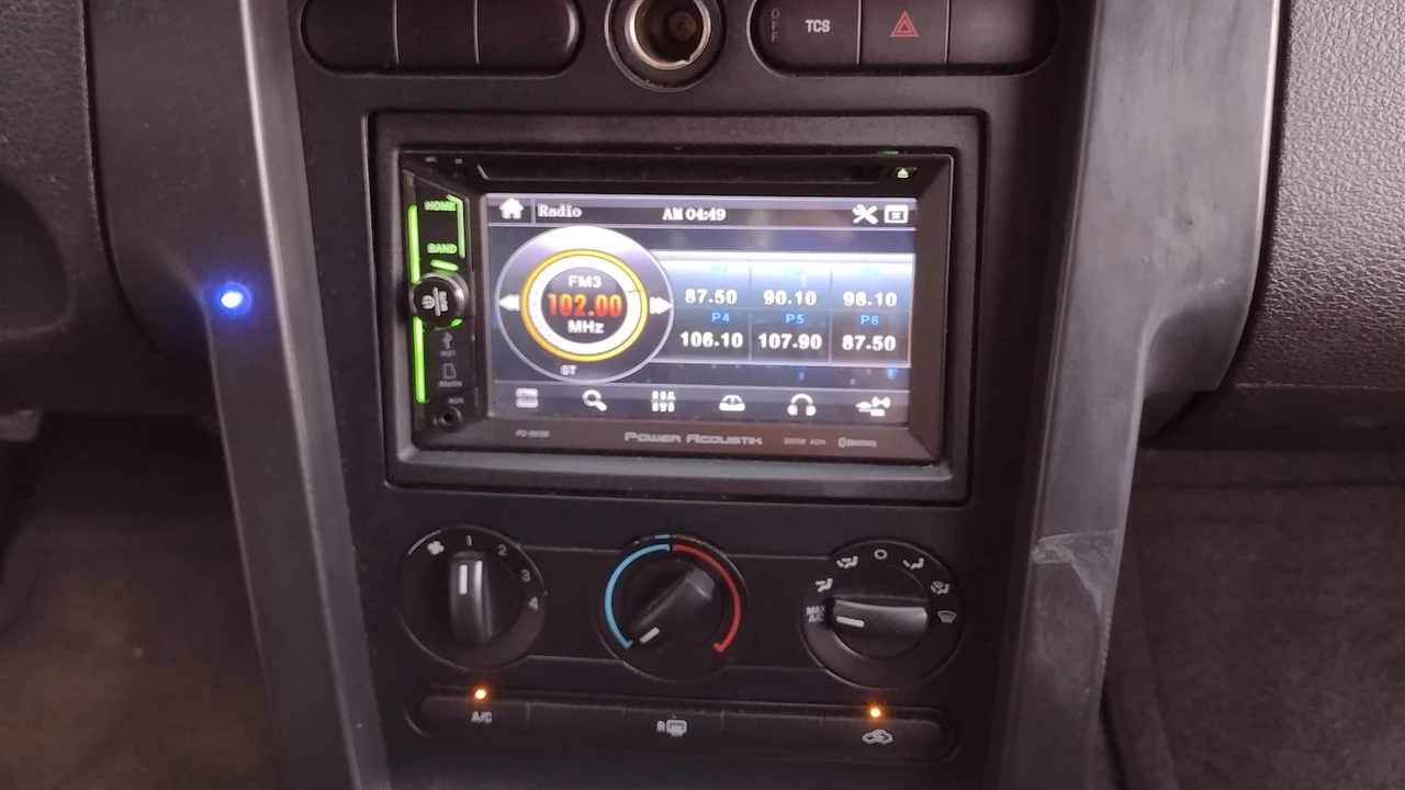 2007 Ford S197 Mustang - Image 6 of 11