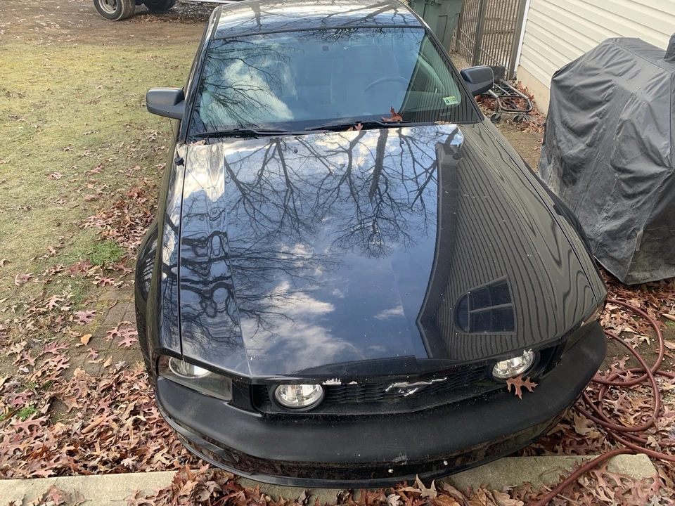2007 Ford S197 Mustang - Image 7 of 21