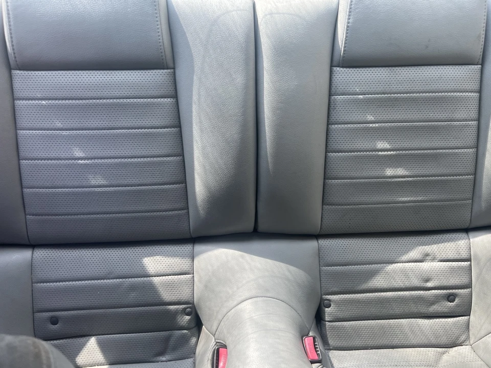 2007 Ford S197 Mustang - Image 21 of 21