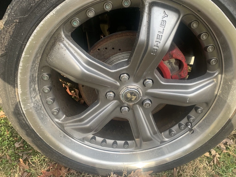 2007 Ford S197 Mustang - Image 3 of 21