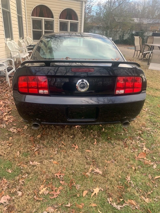 2007 Ford S197 Mustang - Image 2 of 21
