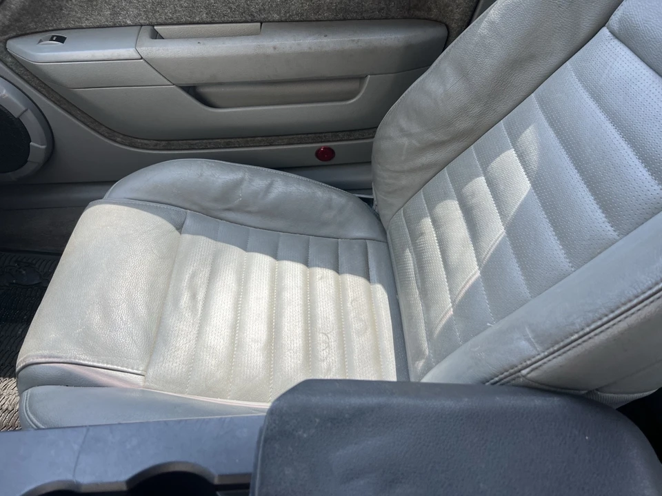 2007 Ford S197 Mustang - Image 18 of 21