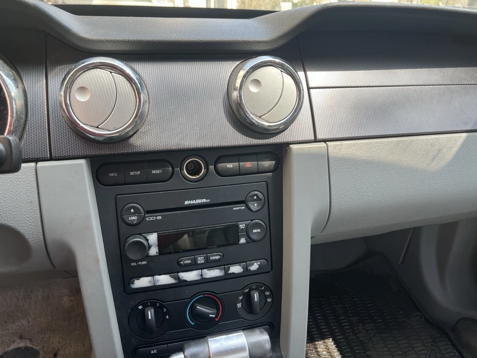2007 Ford S197 Mustang - Image 19 of 21