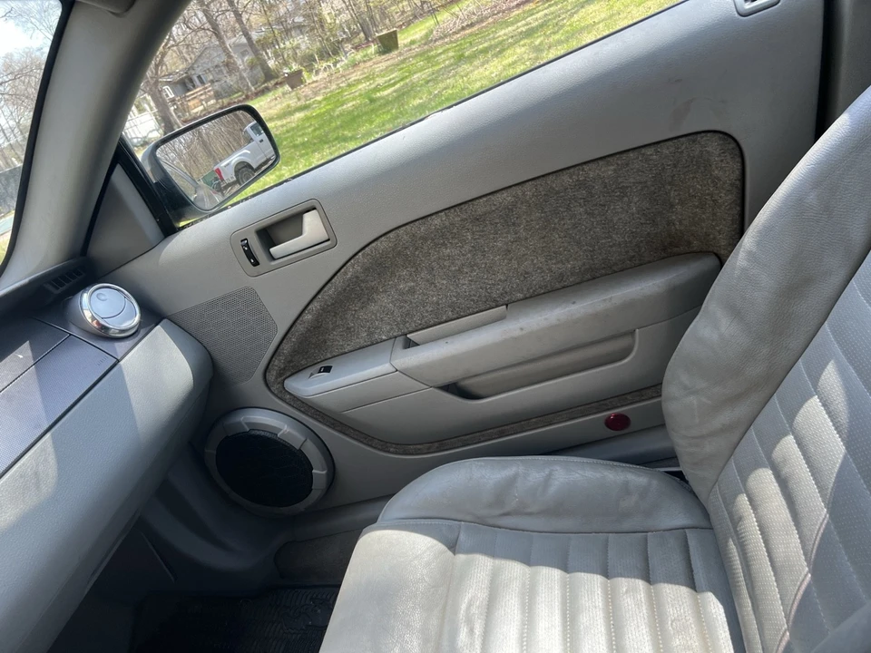 2007 Ford S197 Mustang - Image 20 of 21