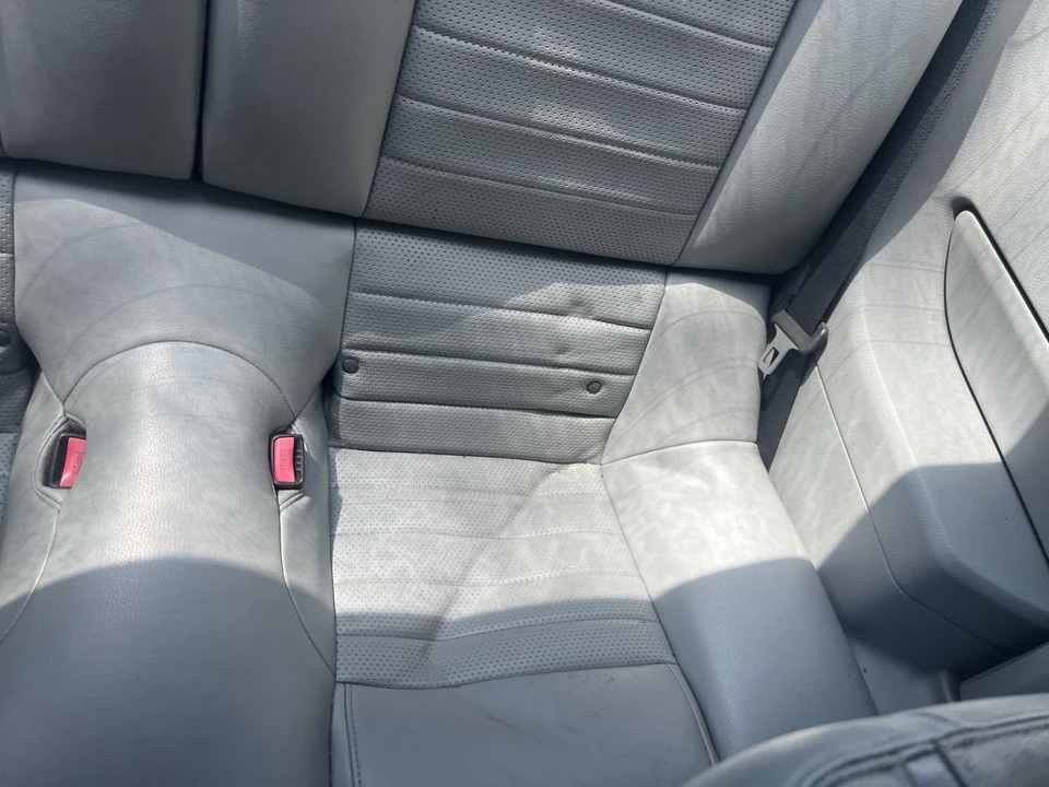 2007 Ford S197 Mustang - Image 12 of 21