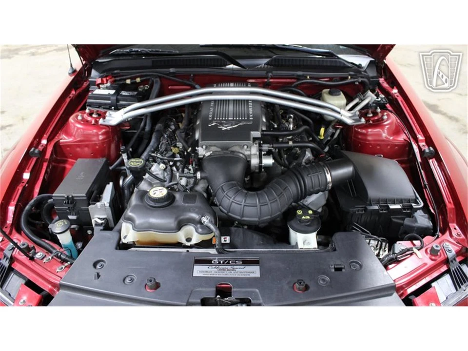 2007 Ford S197 Mustang GT - Image 16 of 31