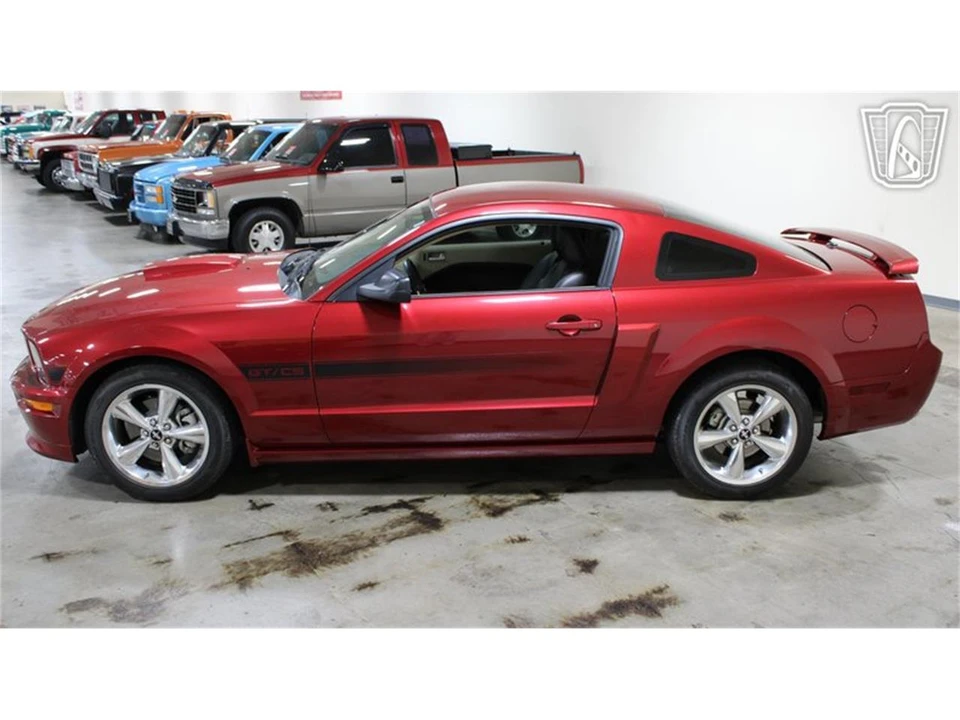 2007 Ford S197 Mustang GT - Image 26 of 31