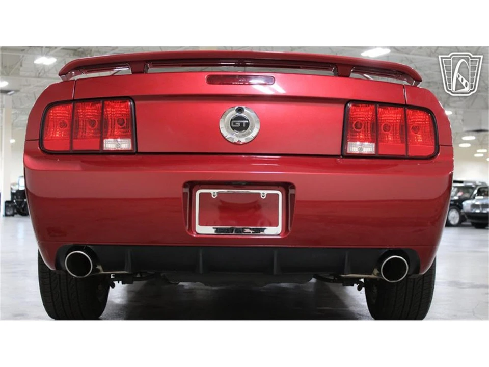 2007 Ford S197 Mustang GT - Image 31 of 31