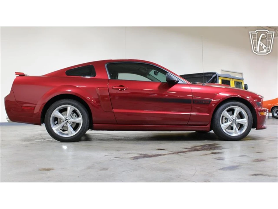 2007 Ford S197 Mustang GT - Image 6 of 31