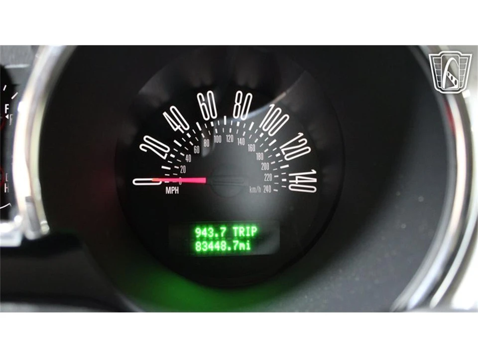 2007 Ford S197 Mustang GT - Image 12 of 31