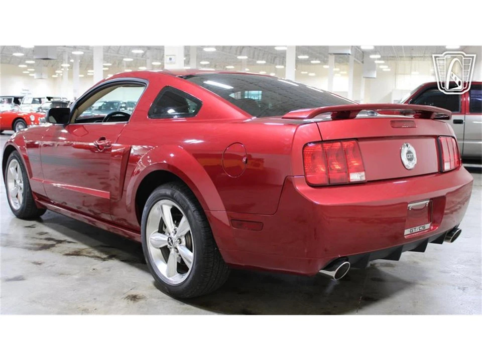 2007 Ford S197 Mustang GT - Image 27 of 31