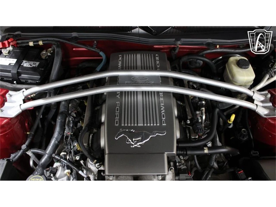 2007 Ford S197 Mustang GT - Image 17 of 31