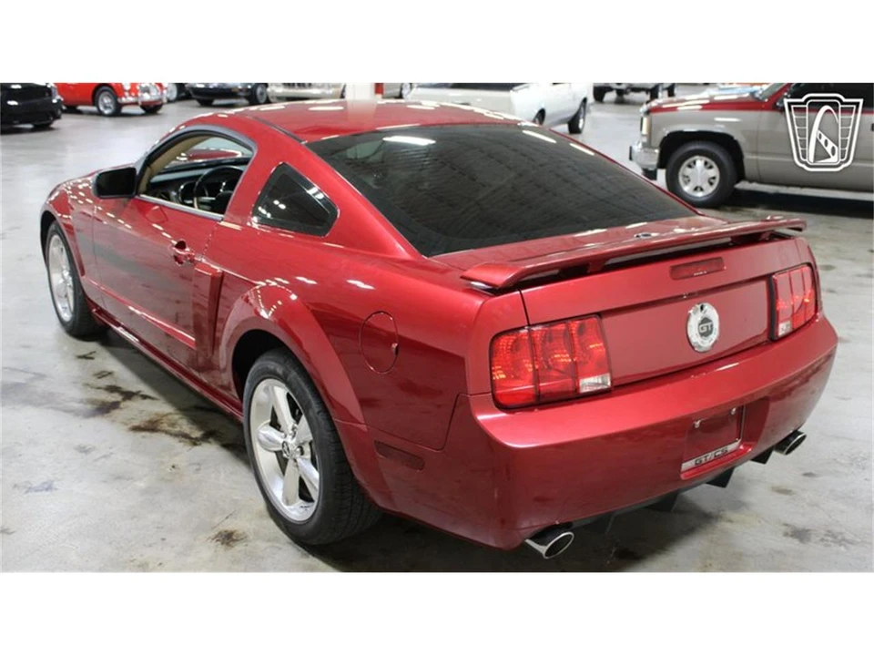 2007 Ford S197 Mustang GT - Image 28 of 31