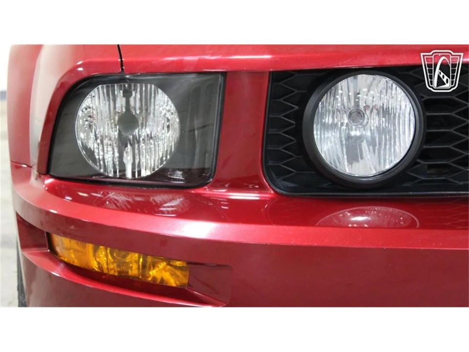 2007 Ford S197 Mustang GT - Image 8 of 31