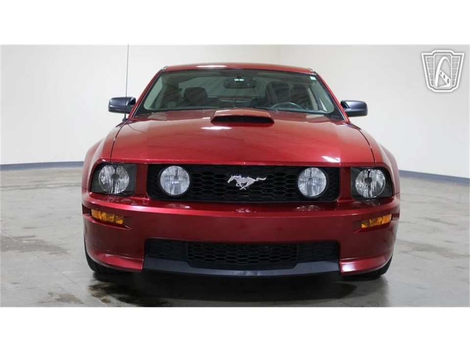 2007 Ford S197 Mustang GT - Image 3 of 31
