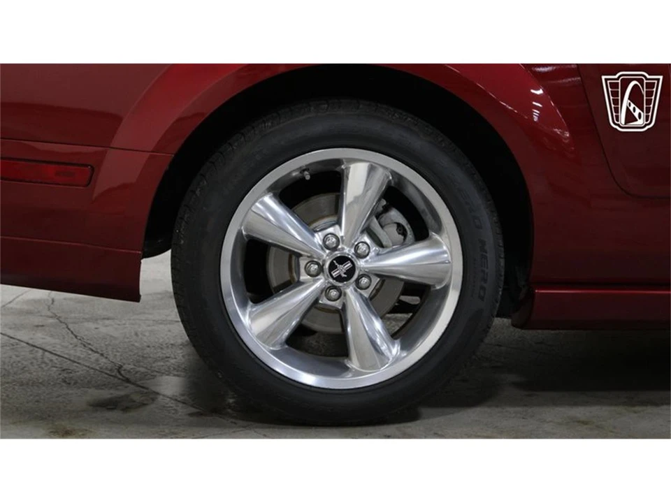 2007 Ford S197 Mustang GT - Image 9 of 31
