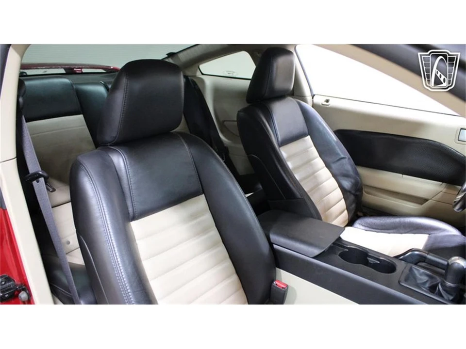 2007 Ford S197 Mustang GT - Image 14 of 31