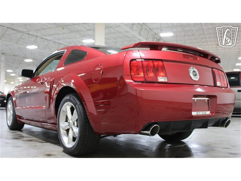 2007 Ford S197 Mustang GT - Image 29 of 31