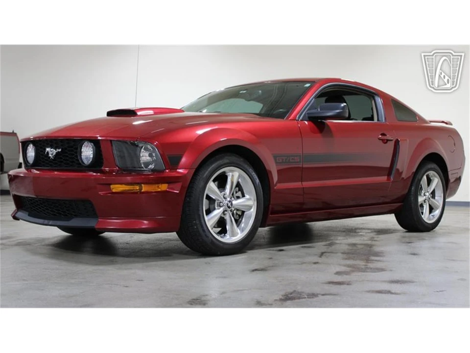 2007 Ford S197 Mustang GT - Image 24 of 31