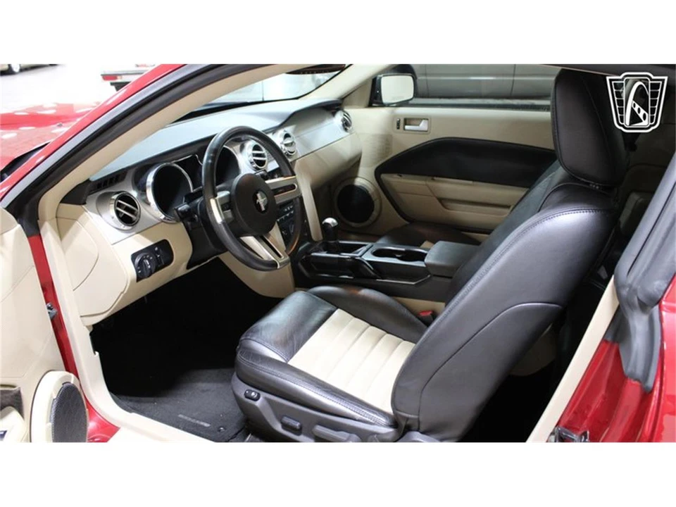 2007 Ford S197 Mustang GT - Image 10 of 31