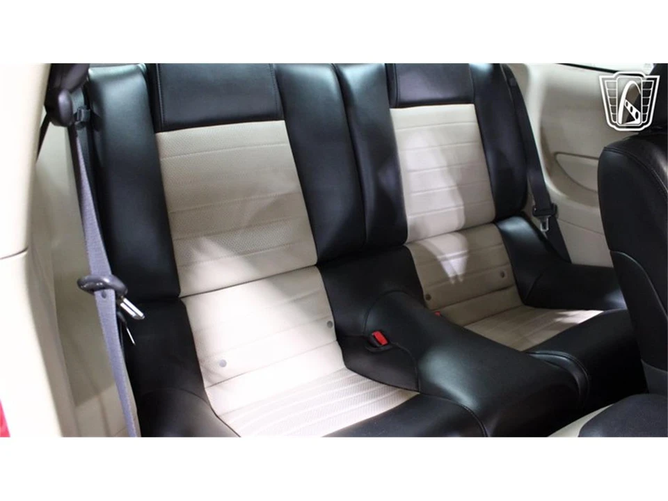 2007 Ford S197 Mustang GT - Image 15 of 31