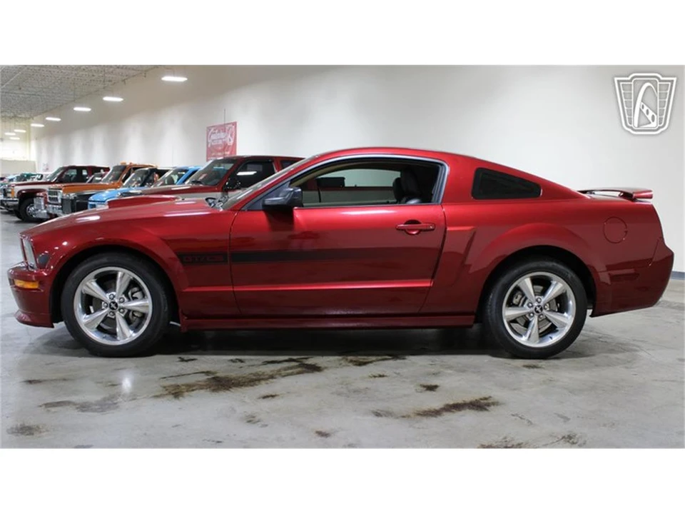 2007 Ford S197 Mustang GT - Image 25 of 31