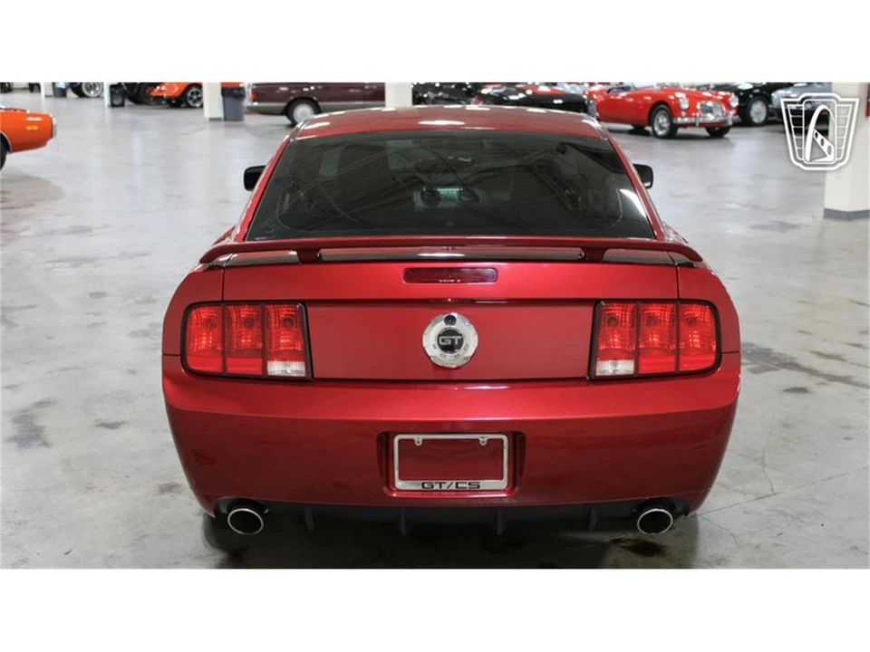 2007 Ford S197 Mustang GT - Image 30 of 31