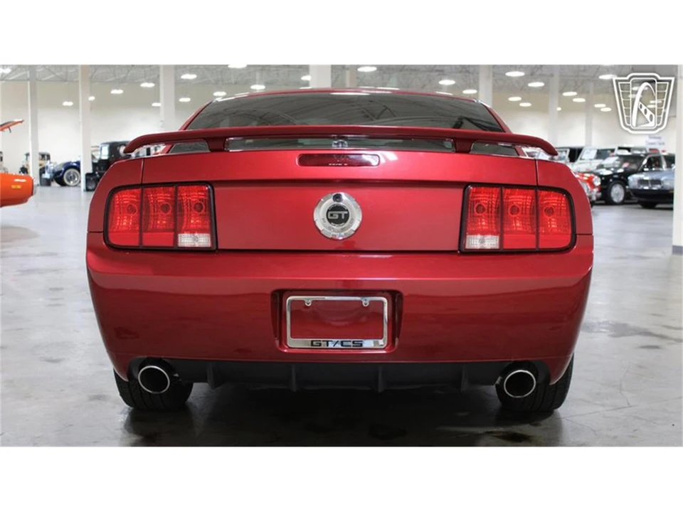 2007 Ford S197 Mustang GT - Image 5 of 31