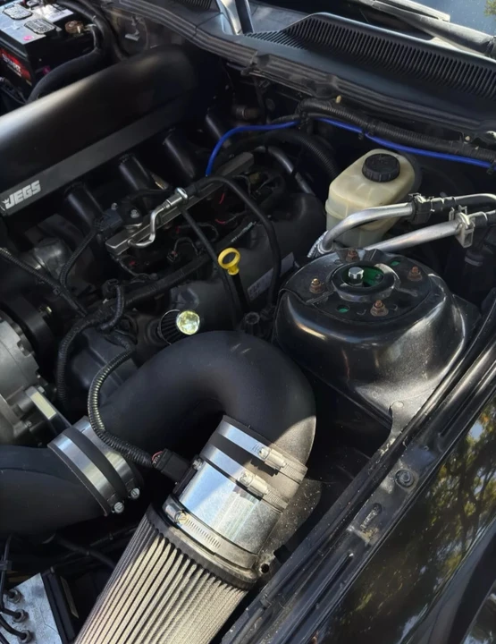 2007 Ford S197 Mustang - Image 11 of 13