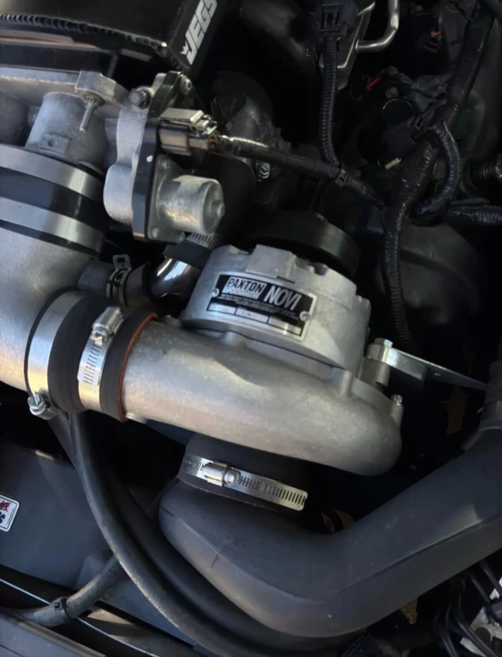 2007 Ford S197 Mustang - Image 12 of 13