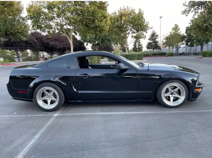2007 Ford S197 Mustang - Image 3 of 13