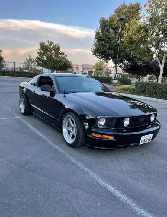 2007 Ford S197 Mustang - Image 2 of 13