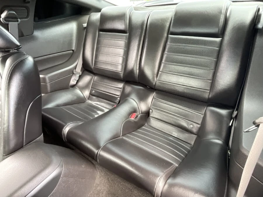 2007 Ford S197 Mustang GT - Image 5 of 12