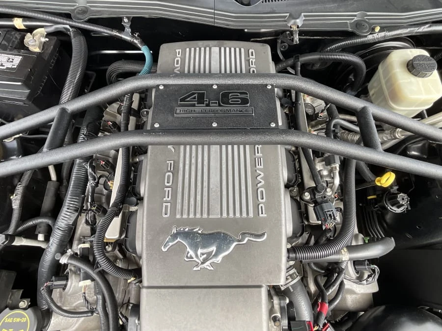 2007 Ford S197 Mustang GT - Image 10 of 12