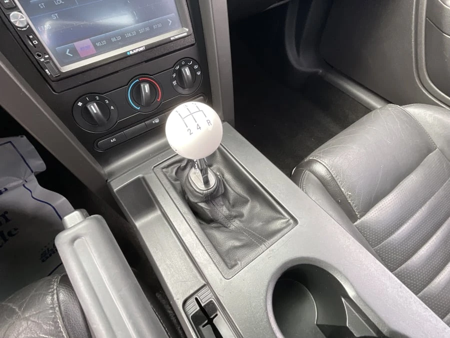 2007 Ford S197 Mustang GT - Image 9 of 12