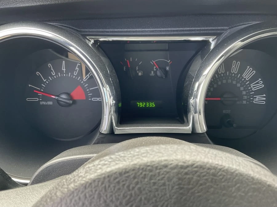 2007 Ford S197 Mustang GT - Image 4 of 12