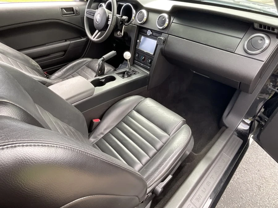 2007 Ford S197 Mustang GT - Image 7 of 12