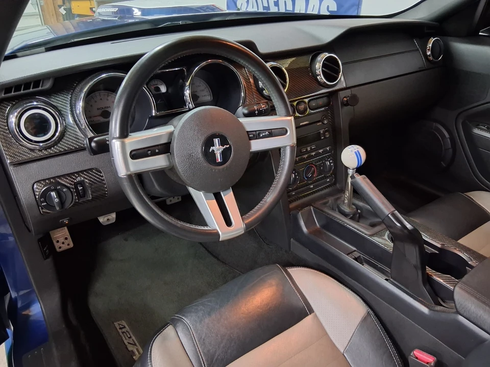 2007 Ford S197 Mustang GT - Image 26 of 31