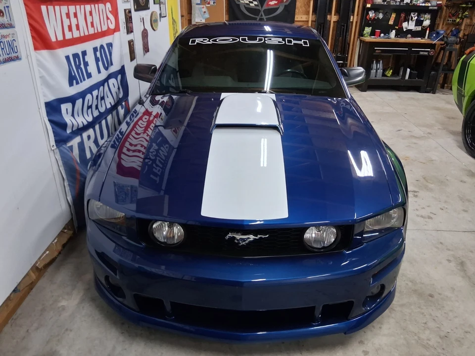 2007 Ford S197 Mustang GT - Image 10 of 31