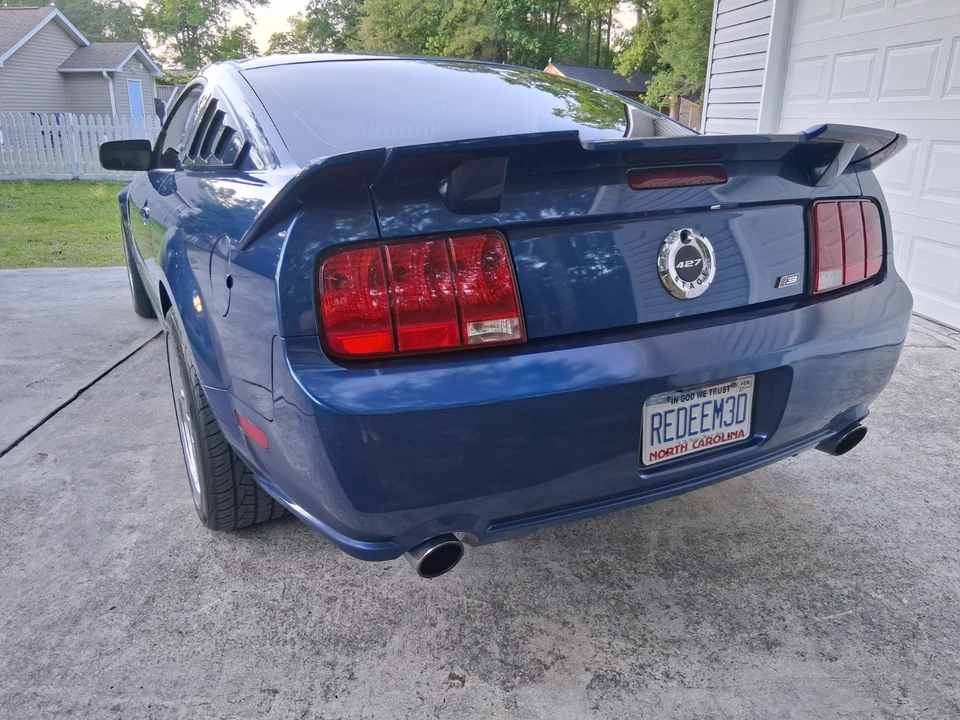 2007 Ford S197 Mustang GT - Image 17 of 31