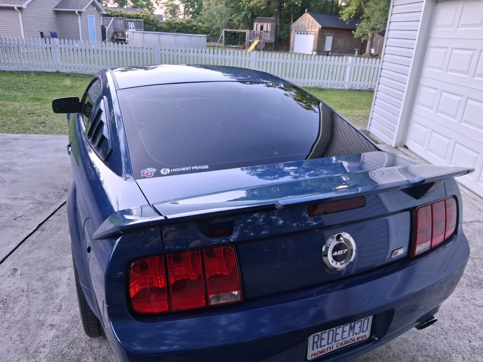 2007 Ford S197 Mustang GT - Image 18 of 31