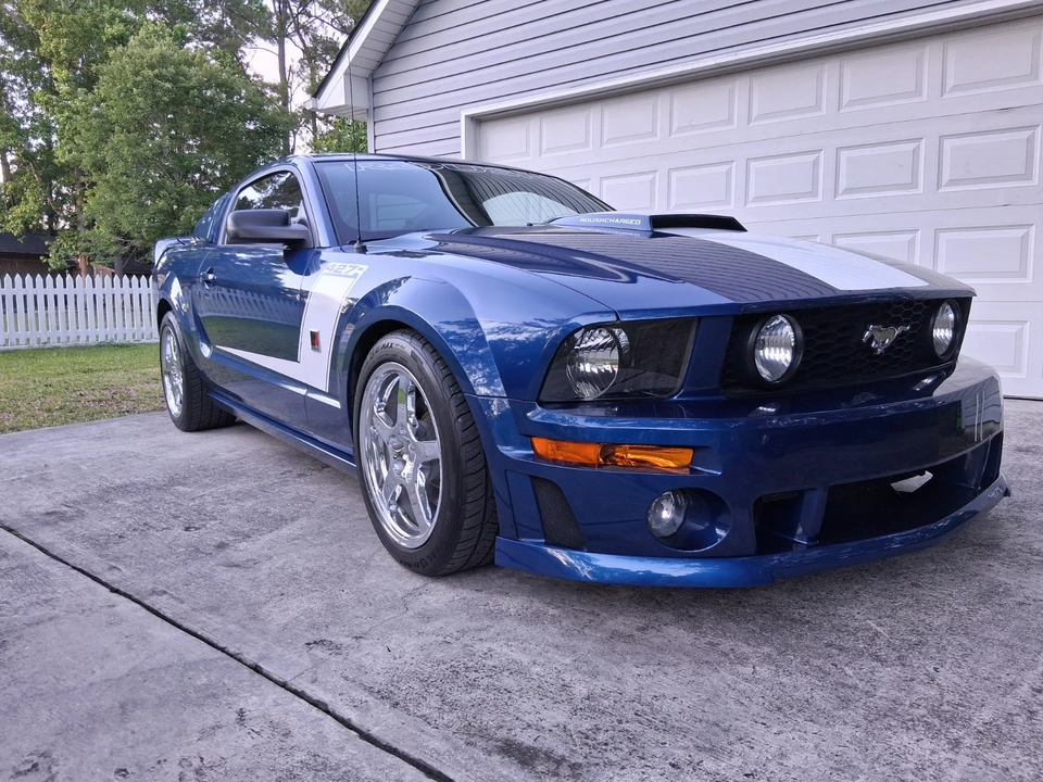 2007 Ford S197 Mustang GT - Image 20 of 31
