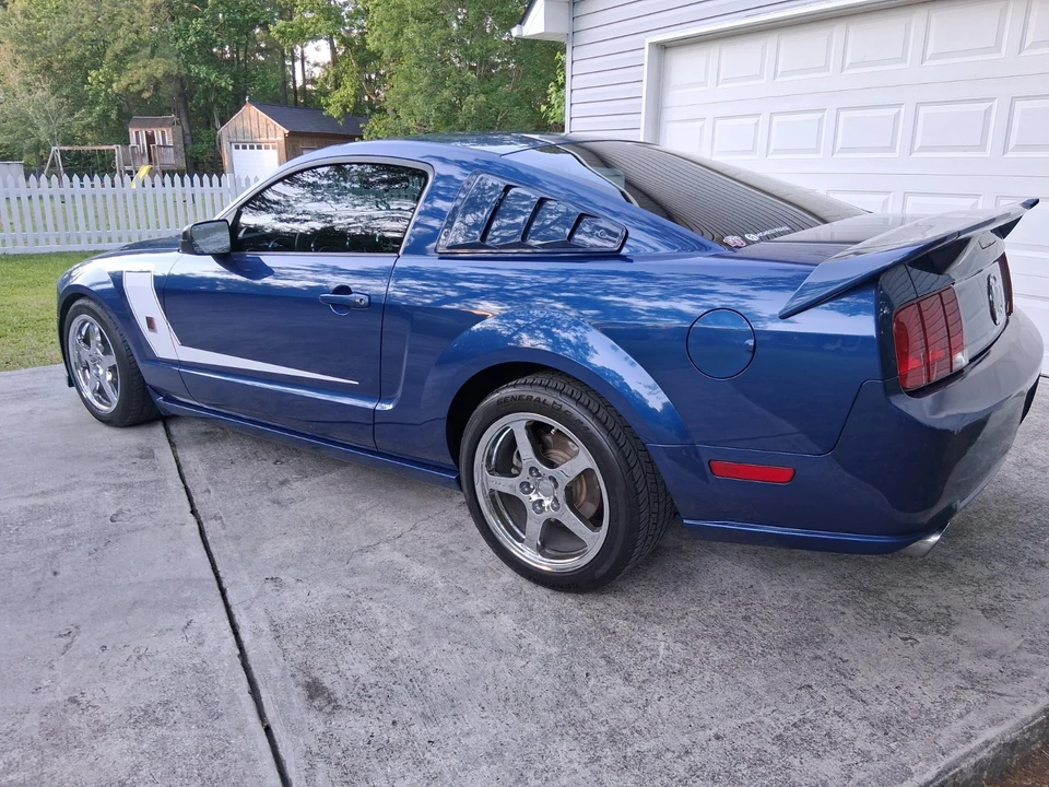 2007 Ford S197 Mustang GT - Image 16 of 31