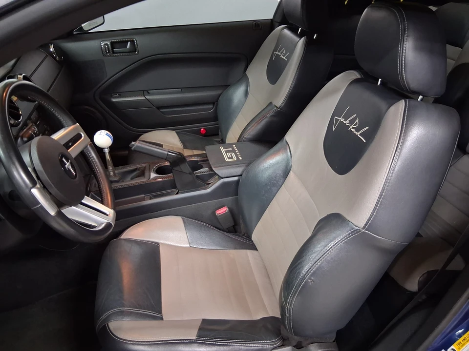 2007 Ford S197 Mustang GT - Image 25 of 31