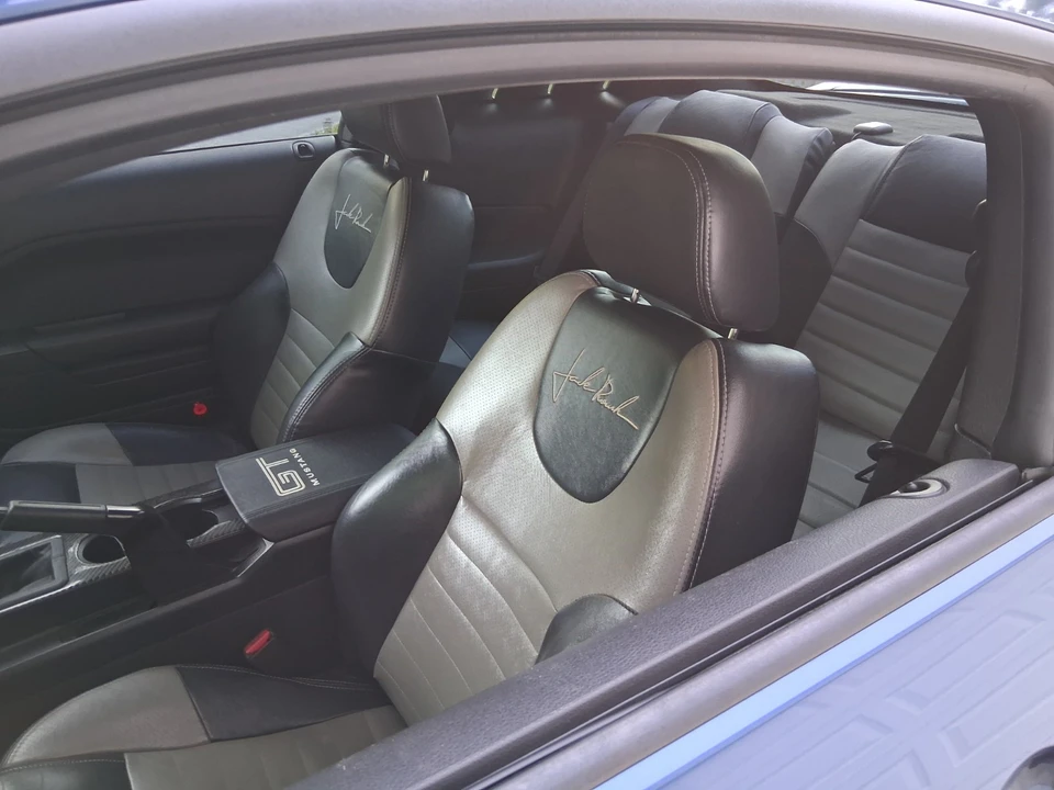 2007 Ford S197 Mustang GT - Image 22 of 31