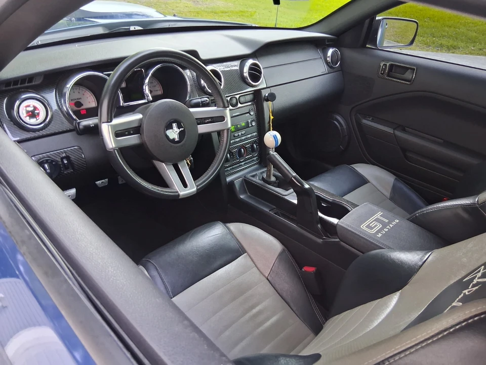 2007 Ford S197 Mustang GT - Image 23 of 31