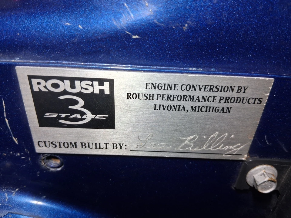 2007 Ford S197 Mustang GT - Image 31 of 31