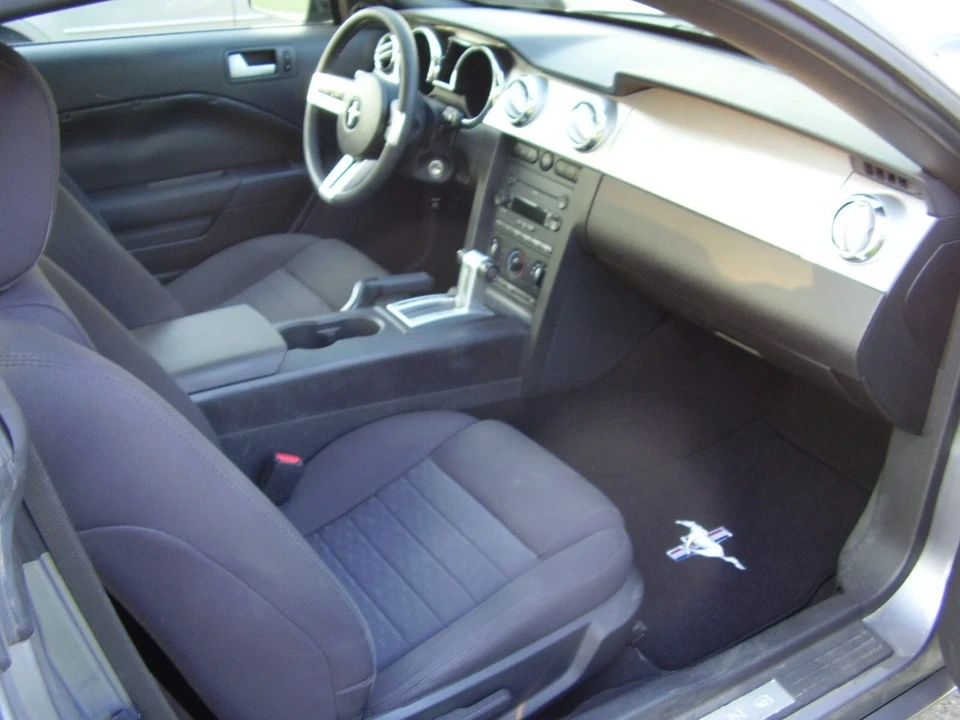 2007 Ford S197 Mustang - Image 7 of 20