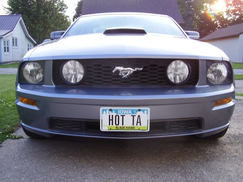 2007 Ford S197 Mustang - Image 3 of 20