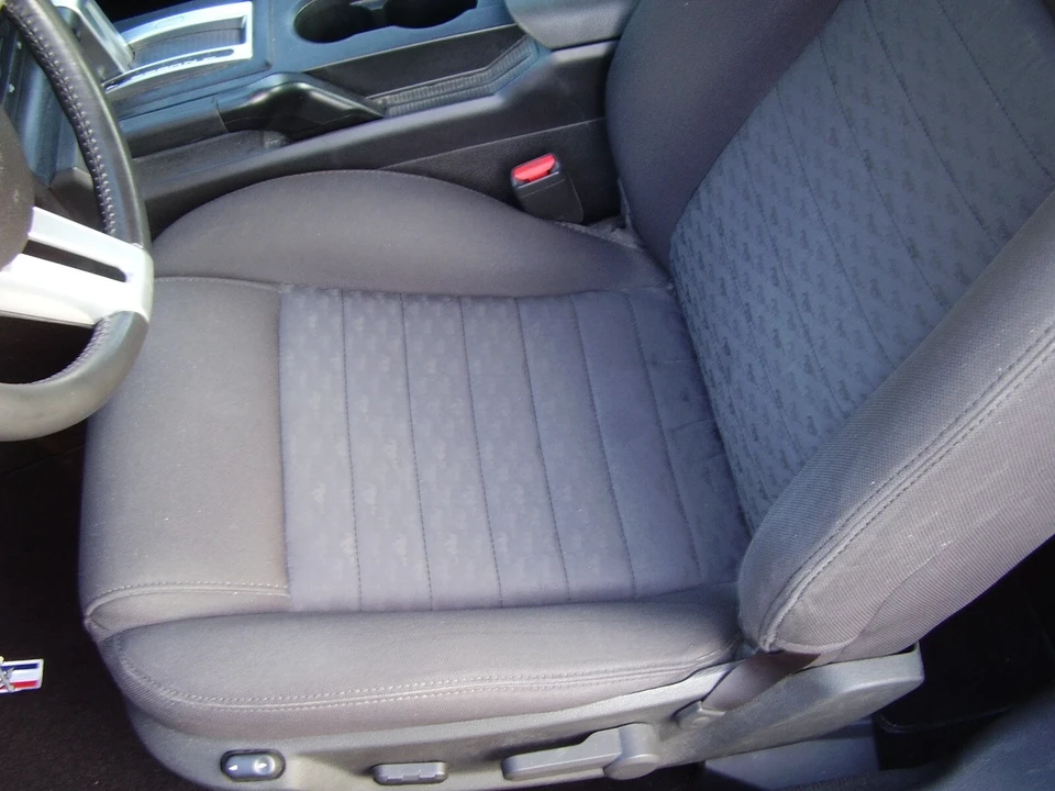 2007 Ford S197 Mustang - Image 8 of 20
